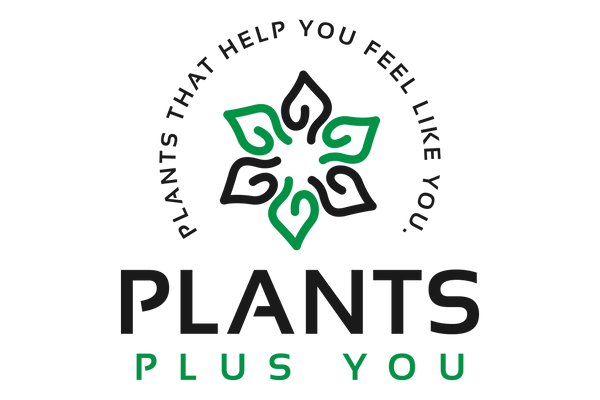 Plants Plus You