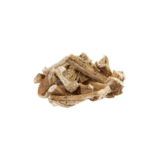 Marshmallow Root Capsules (Kidney Cleanse)