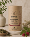 Raspberry Leaf Tea