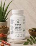 Colon Support Blend
