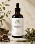 Herbal Digestive Support
