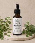 Organic Oregano Oil