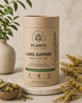 Lung Support Tea