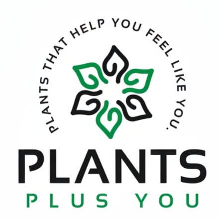 Plants Plus You 