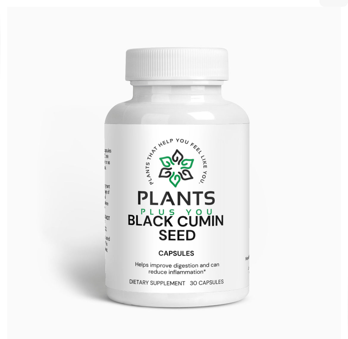 Black Cumin Seed