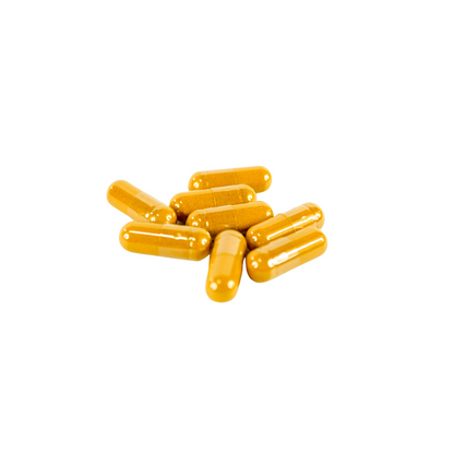 Turmeric Root Capsules