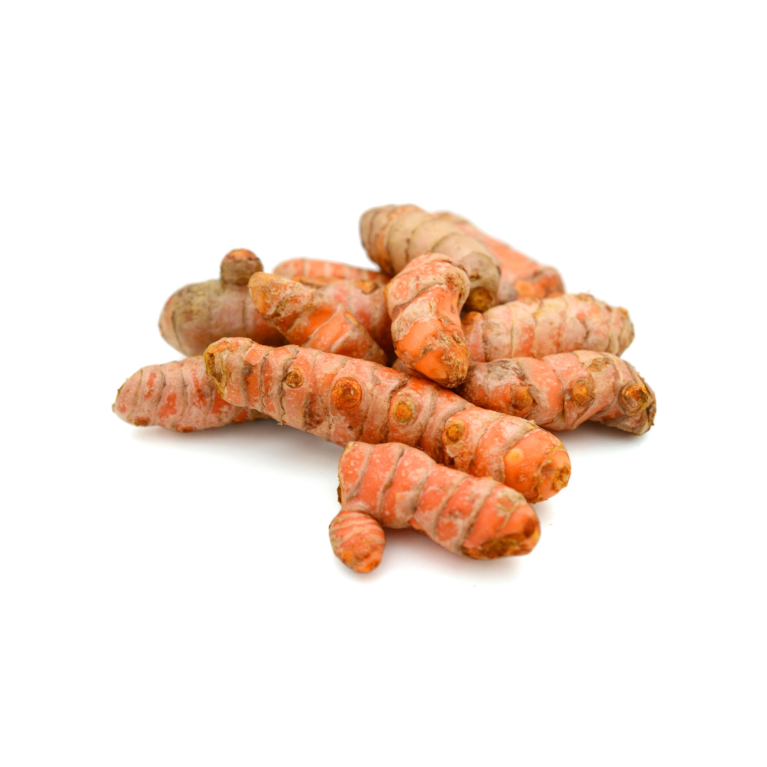 Turmeric Root Capsules