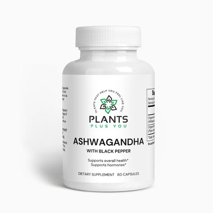 Ashwagandha