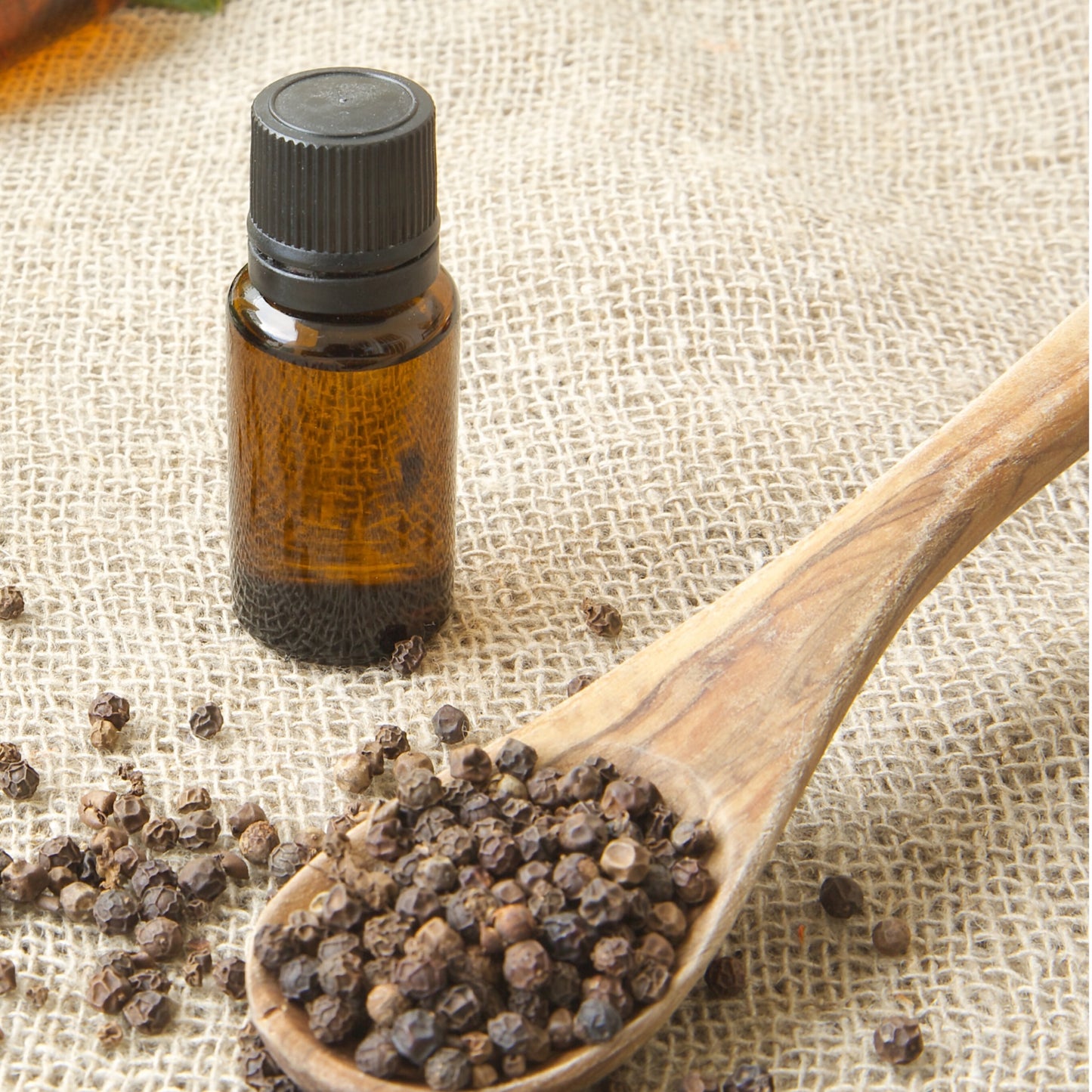 Black seed oil