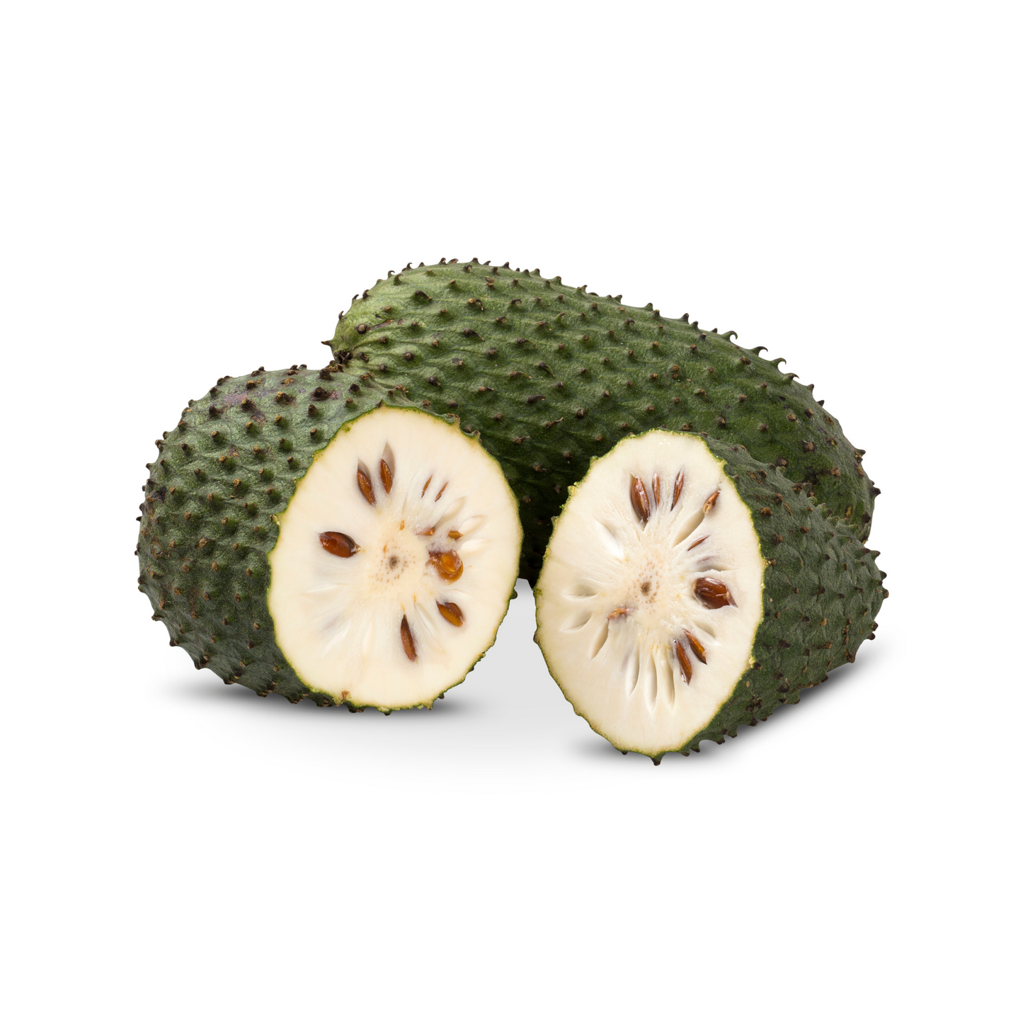 Soursop Leaf Capsules